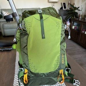 Gregory backpack Zulu 30
